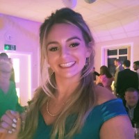 Stephanie Warwick