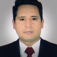 LUIS ALBERTO AZORZA GONZALES