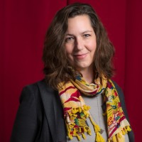 Jill Chard