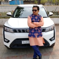 Narendrasinh Parmar