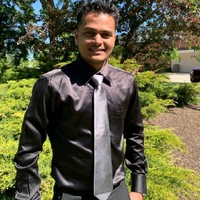 Dharmesh Maisuria