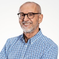 Frederic Keller
