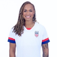 Jessica McDonald