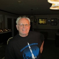 George Mccarel