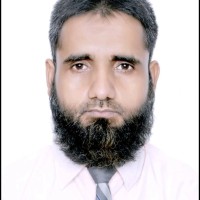 Syed Kashif