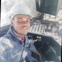 Morning Uugwanga