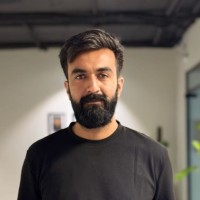 Ahmad Saeed