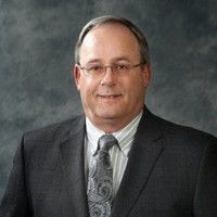Randy McConnell, P. Eng., GSC