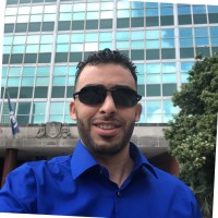 Ahmed Hamed