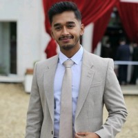 Fahim Uddin