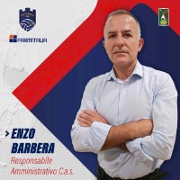 Enzo Barbera