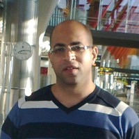 Mohamed Seifeldin, Cpa