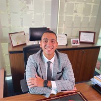 Hany Ibrahim