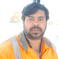 Naimuddin Shabbir Shaikh