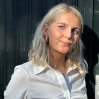 Anne Thomsen