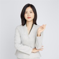 Qingmei He