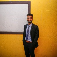 Maksudul Alam Chowdhury