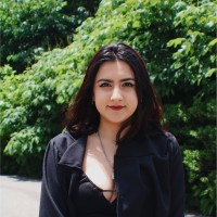 Rafaela Doshi