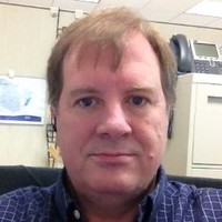 Dean Bachman