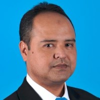Nor Ikhsan Kamarudin