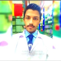 Muhammad Abdullah Qureshi