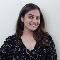 Palak Shah