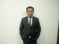 Pramod Chavan