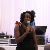 Honorata Twebaze