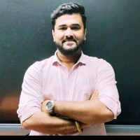 Sumit Sharan