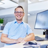 Dominik Langer