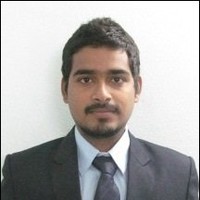 Vikas Bhosale