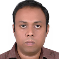 Prajith R