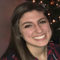 Jenna Forsten