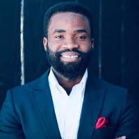 Kelechi Umoga MD, MBA