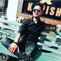 Naveen Kushwaha