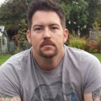 Andy Thorne