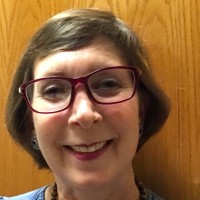 Judith Caudill