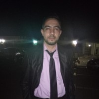 Messaoudi Mohamed Houssem Eddine