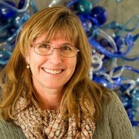 Teresa L. Born, Phd