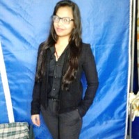 Shivangini Varshney