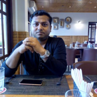 Sandip Sahoo