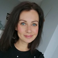 Natalie Arends