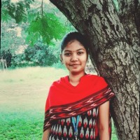 Sangavi R
