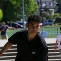 Seth Gonzalez