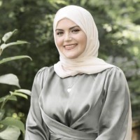 Sarah Mohammad