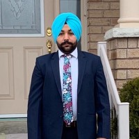 Harmanvir Singh