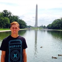 Blake Kellogg