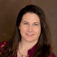 Jodi Wolfram