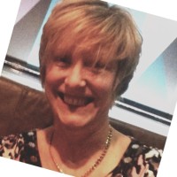 Karen Harrison