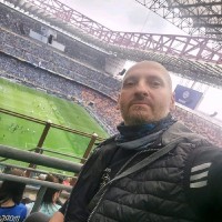 Stefano Caloia